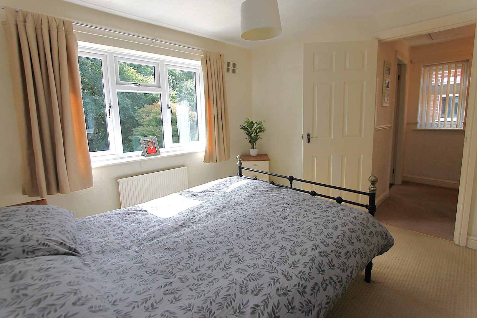 Nanaimo Way, Kingswinford